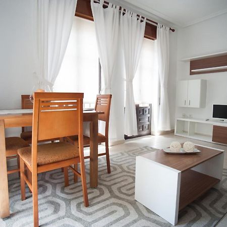 Apartamento Junto A La Universidad Y La Catedral Salamanca Luaran gambar