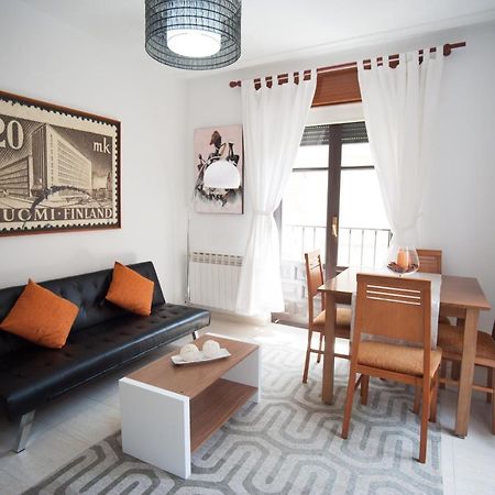 Apartamento Junto A La Universidad Y La Catedral Salamanca Luaran gambar