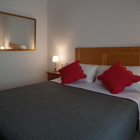 Apartamento Junto A La Universidad Y La Catedral Salamanca Luaran gambar
