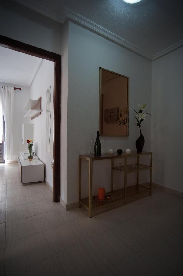 Apartamento Junto A La Universidad Y La Catedral Salamanca Luaran gambar