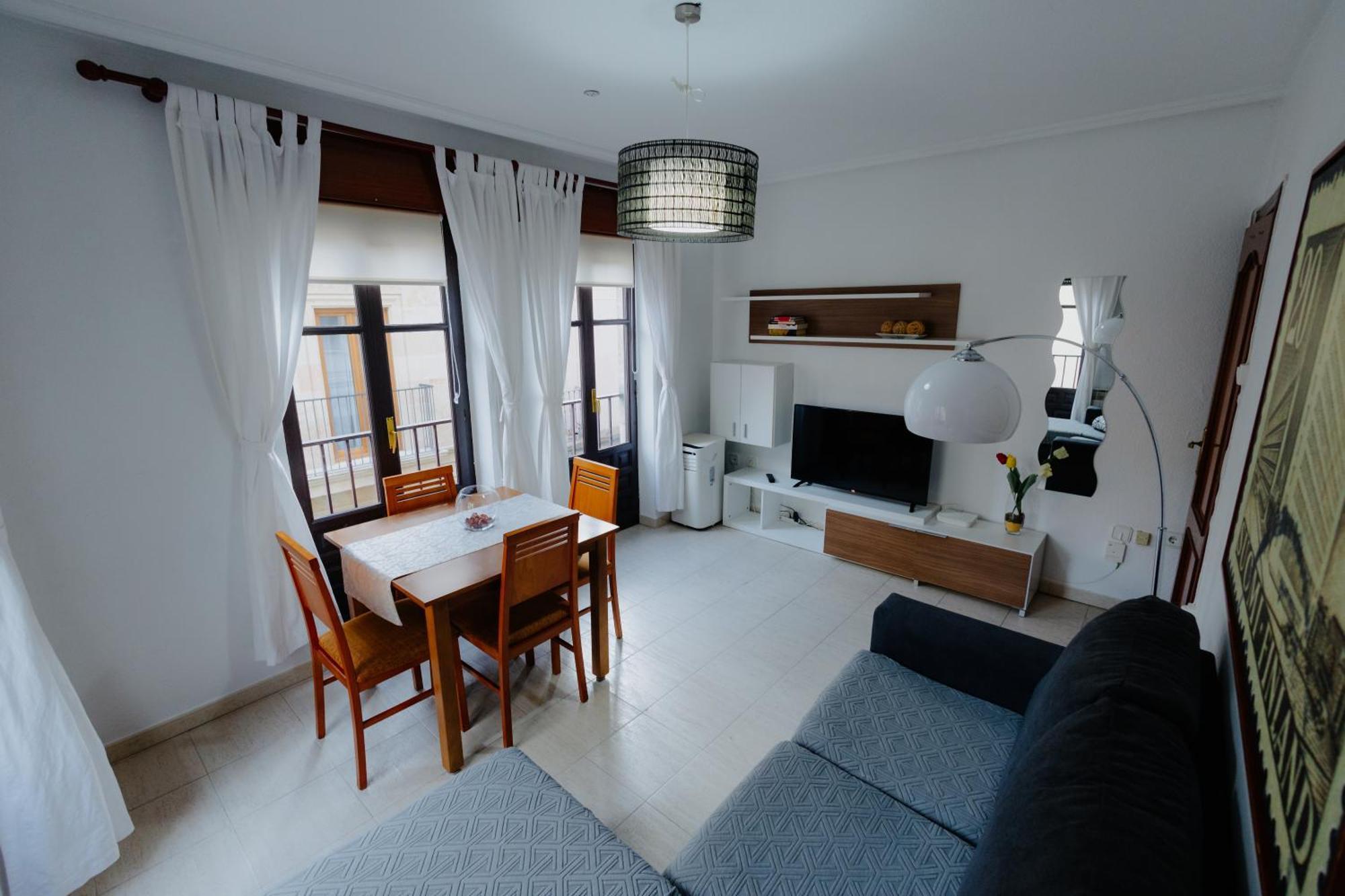 Apartamento Junto A La Universidad Y La Catedral Salamanca Luaran gambar